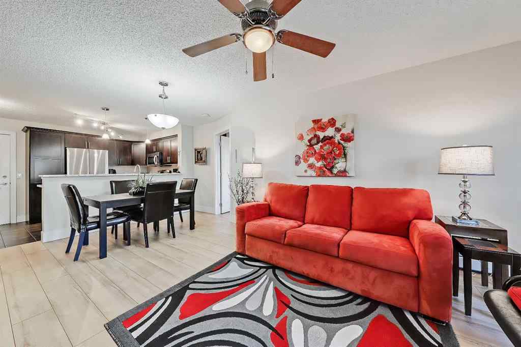 MLS® A2265708 - Unit #112 380 Marina Drive  in Westmere Chestermere, Residential