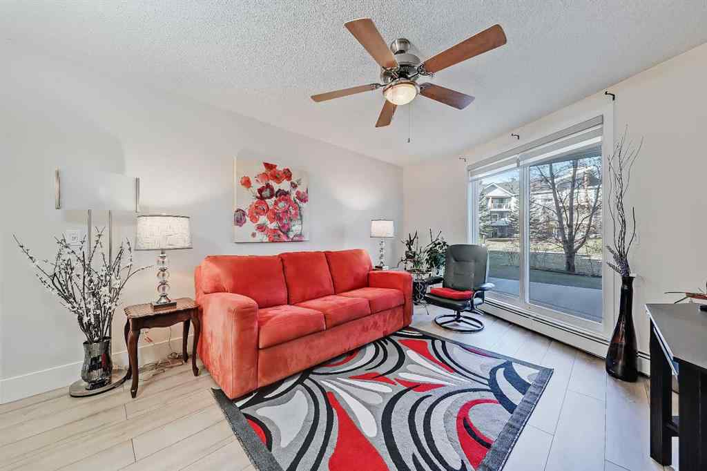 MLS® A2265708 - Unit #112 380 Marina Drive  in Westmere Chestermere, Residential