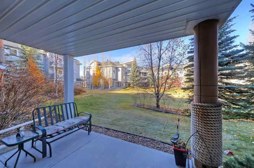 MLS® A2265708 - Unit #112 380 Marina Drive  in Westmere Chestermere, Residential