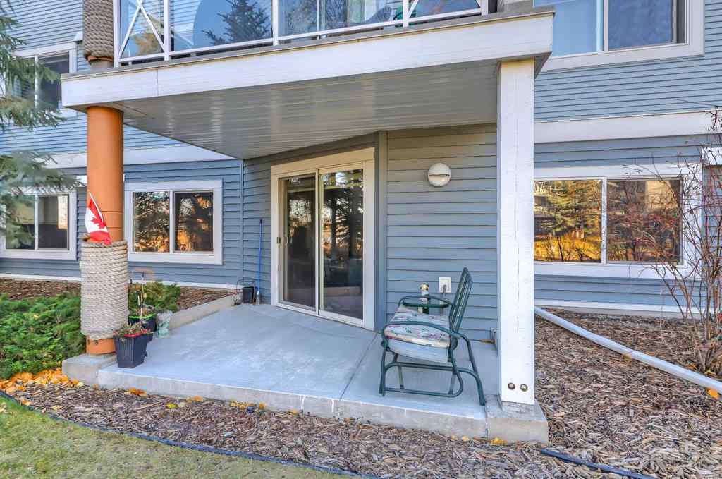 MLS® A2265708 - Unit #112 380 Marina Drive  in Westmere Chestermere, Residential