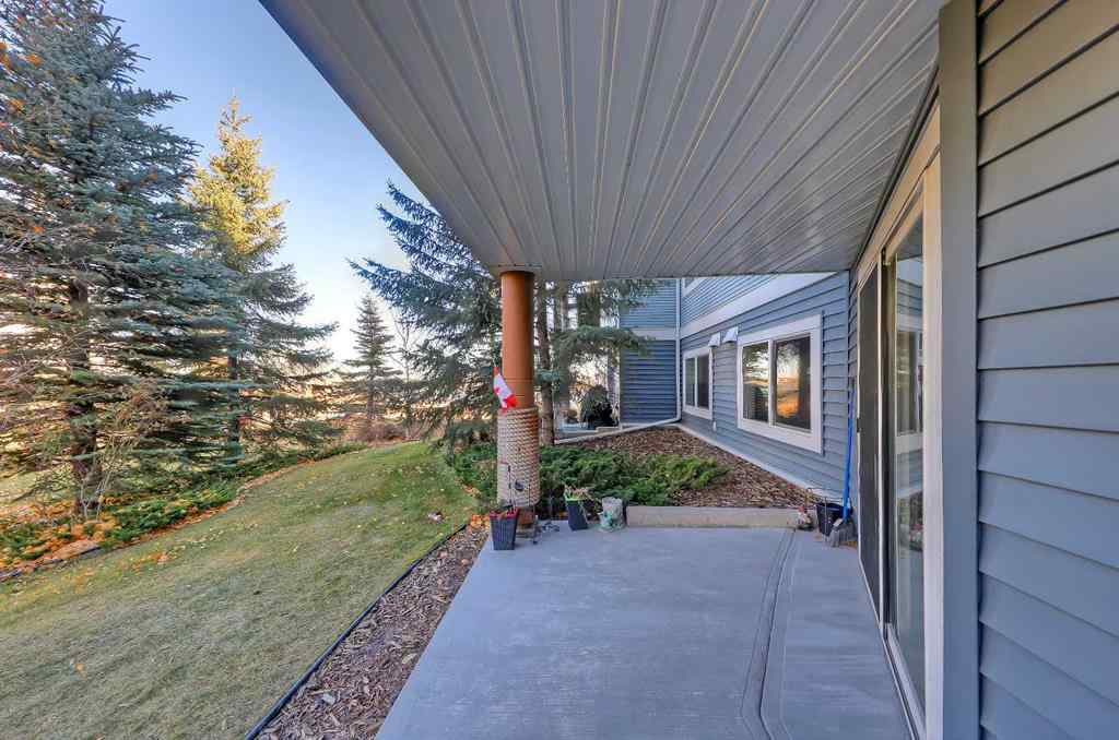 MLS® A2265708 - Unit #112 380 Marina Drive  in Westmere Chestermere, Residential