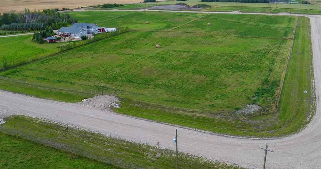 MLS® A2265710 - 6 713019  Range Road 71   in NONE Rural Grande Prairie No. 1, County of, Land