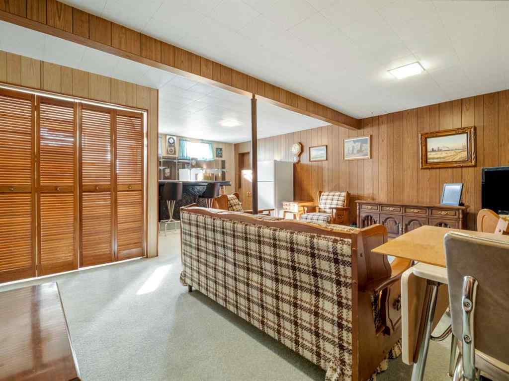 MLS® A2265711 - 1311 23 Avenue  in NONE Coaldale, Residential