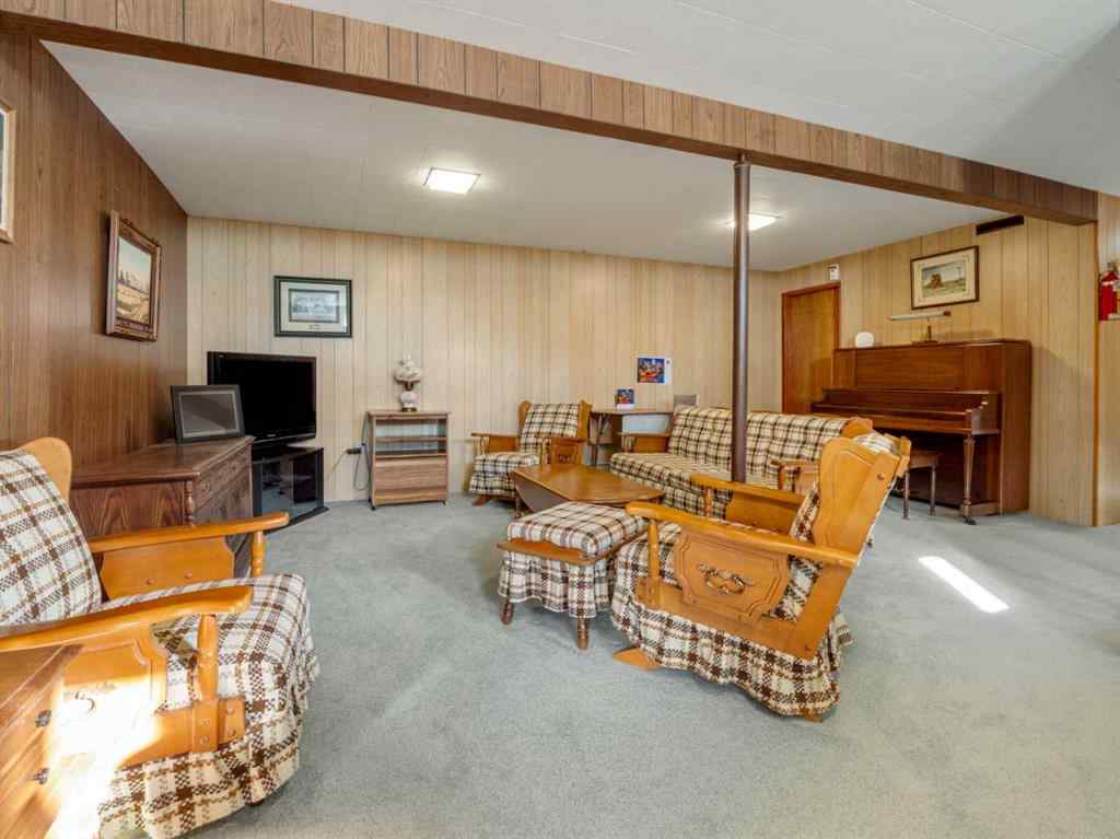 MLS® A2265711 - 1311 23 Avenue  in NONE Coaldale, Residential