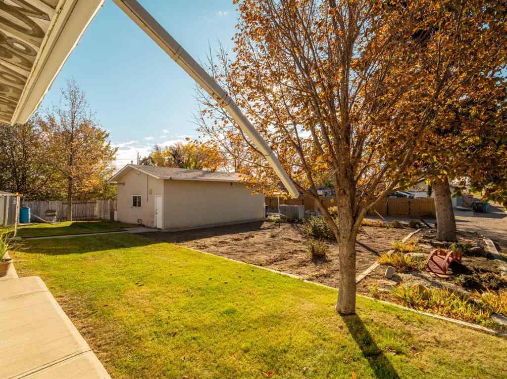 MLS® A2265711 - 1311 23 Avenue  in NONE Coaldale, Residential