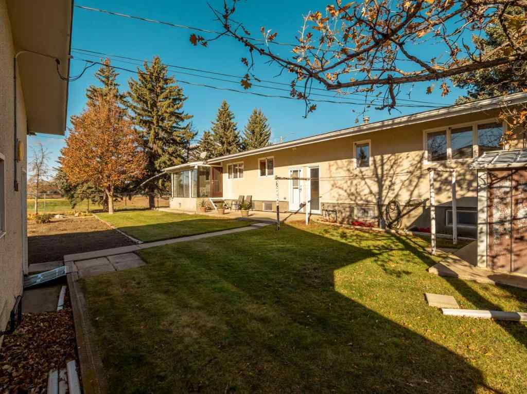 MLS® A2265711 - 1311 23 Avenue  in NONE Coaldale, Residential