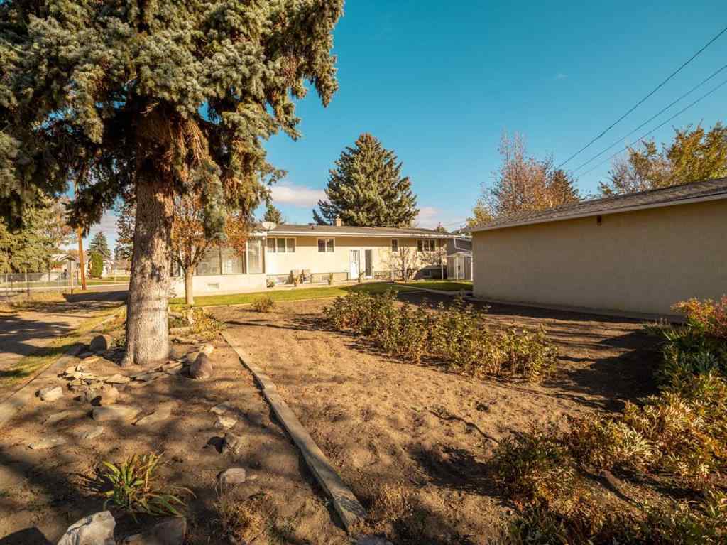 MLS® A2265711 - 1311 23 Avenue  in NONE Coaldale, Residential