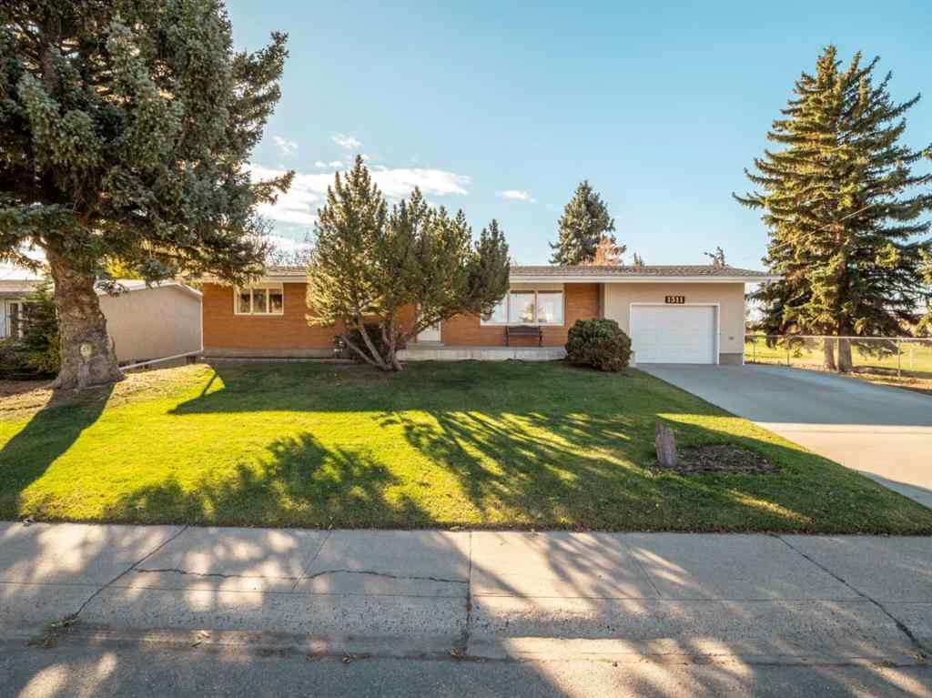 MLS® A2265711 - 1311 23 Avenue  in NONE Coaldale, Residential