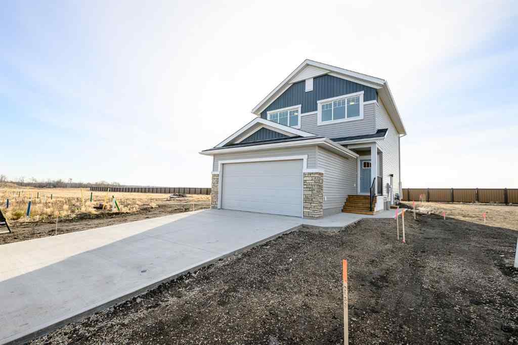 MLS® A2265712 - 12826 87A Street  in Easthaven Grande Prairie, Residential
