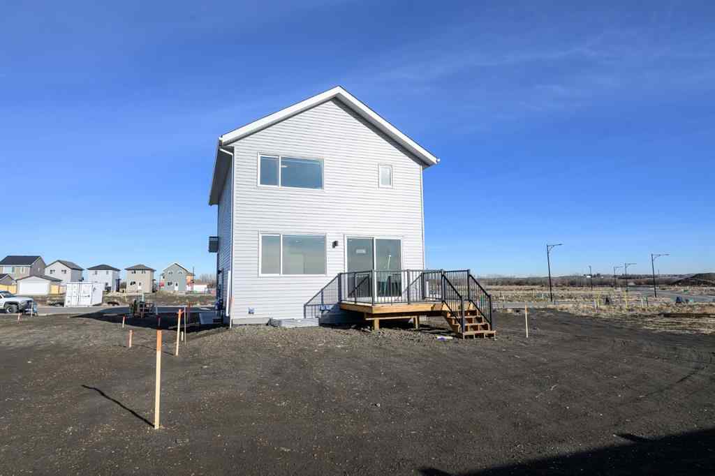 MLS® A2265712 - 12826 87A Street  in Easthaven Grande Prairie, Residential