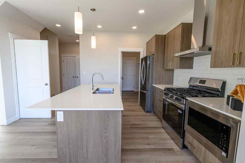 MLS® A2265712 - 12826 87A Street  in Easthaven Grande Prairie, Residential