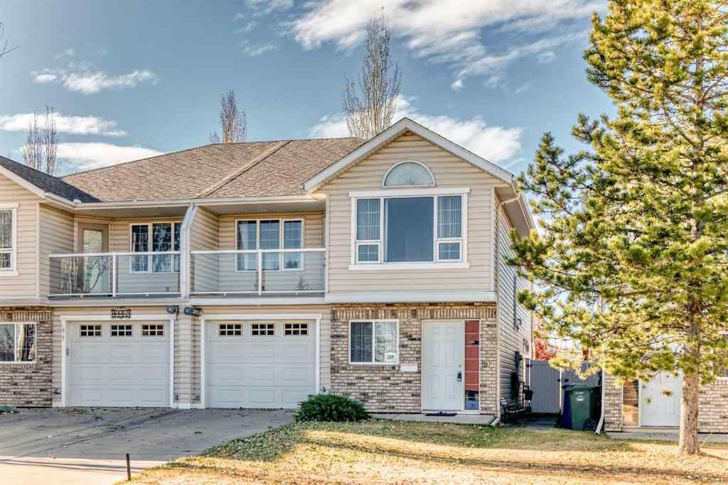 MLS® A2265713 - 4819 45 Avenue  in NONE Innisfail, Residential