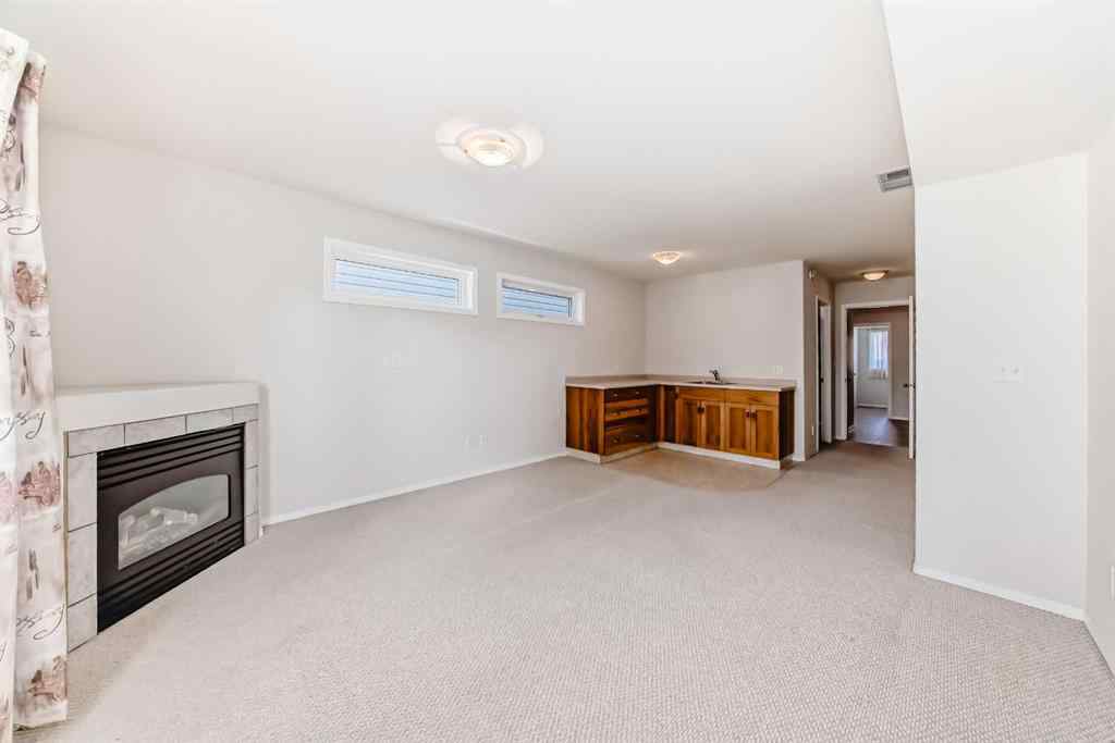 MLS® A2265713 - 4819 45 Avenue  in NONE Innisfail, Residential