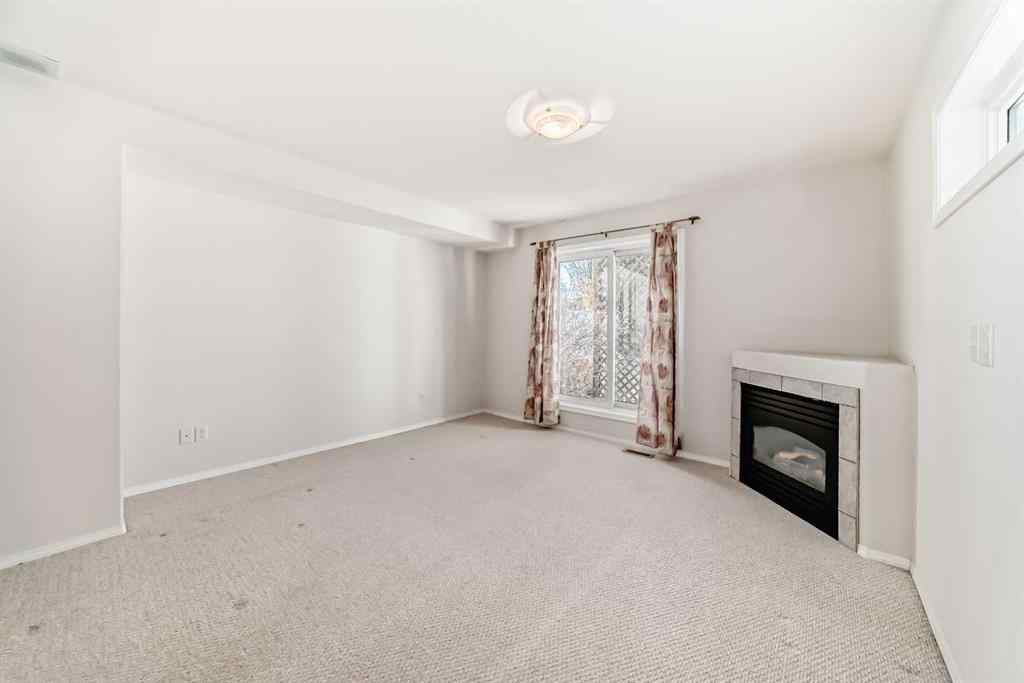 MLS® A2265713 - 4819 45 Avenue  in NONE Innisfail, Residential