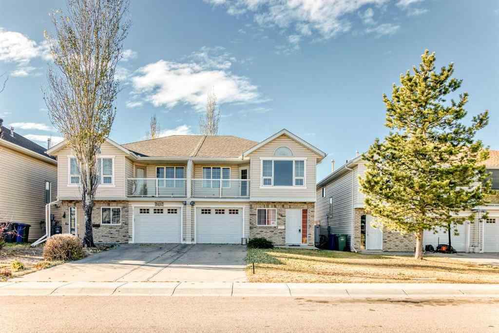 MLS® A2265713 - 4819 45 Avenue  in NONE Innisfail, Residential