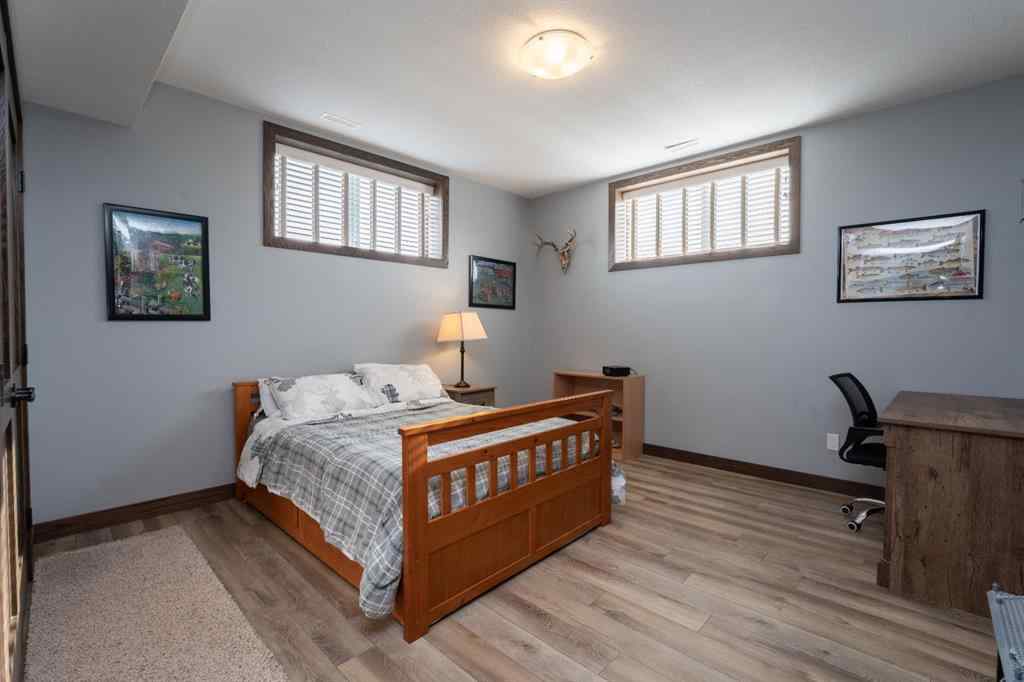 MLS® A2265717 - 26474 Township Rd 372   in NONE Rural Red Deer County, Residential