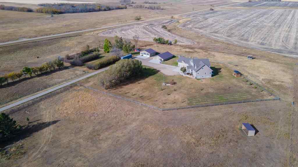MLS® A2265717 - 26474 Township Rd 372   in NONE Rural Red Deer County, Residential