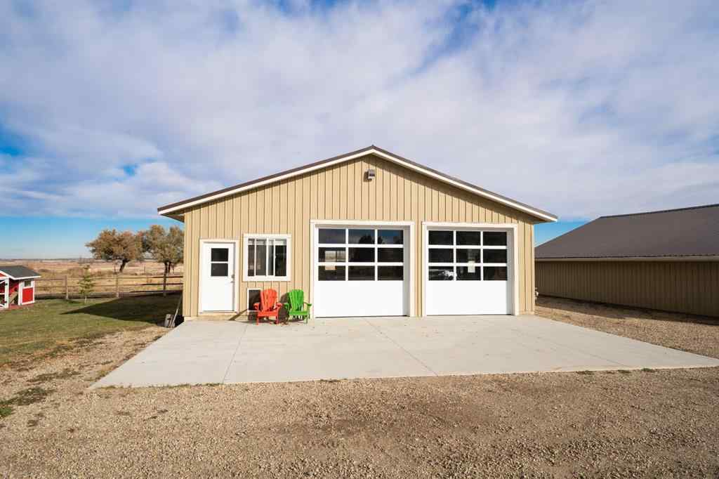 MLS® A2265717 - 26474 Township Rd 372   in NONE Rural Red Deer County, Residential