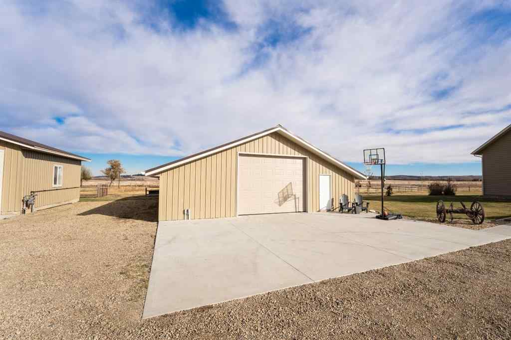 MLS® A2265717 - 26474 Township Rd 372   in NONE Rural Red Deer County, Residential