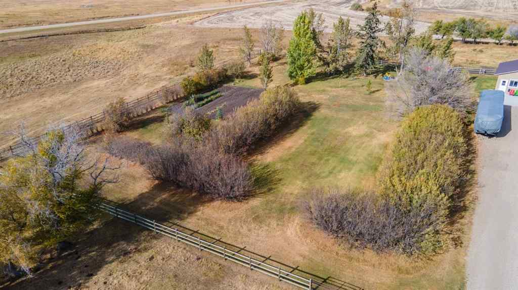 MLS® A2265717 - 26474 Township Rd 372   in NONE Rural Red Deer County, Residential