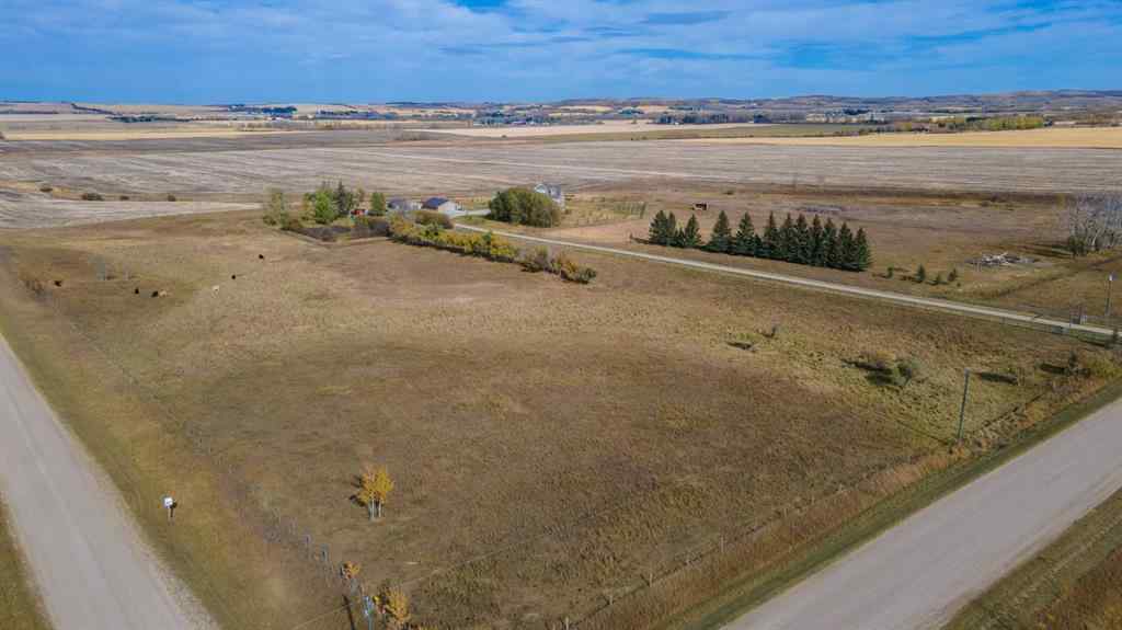 MLS® A2265717 - 26474 Township Rd 372   in NONE Rural Red Deer County, Residential