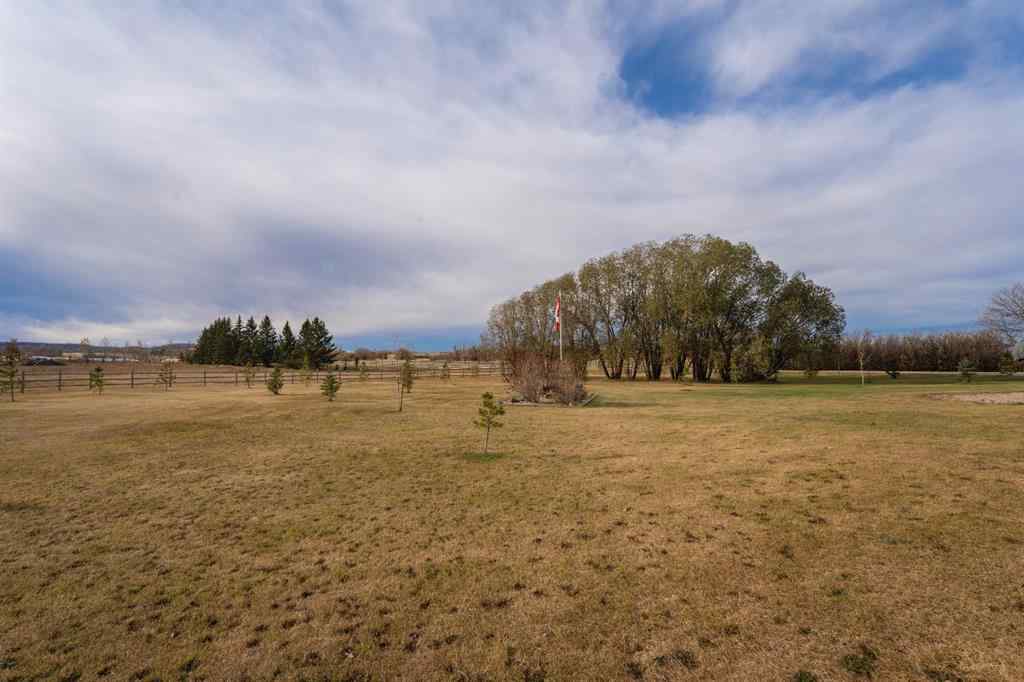 MLS® A2265717 - 26474 Township Rd 372   in NONE Rural Red Deer County, Residential