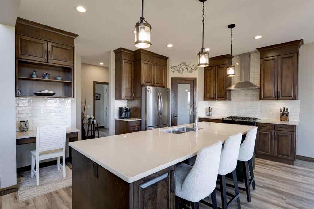 MLS® A2265717 - 26474 Township Rd 372   in NONE Rural Red Deer County, Residential