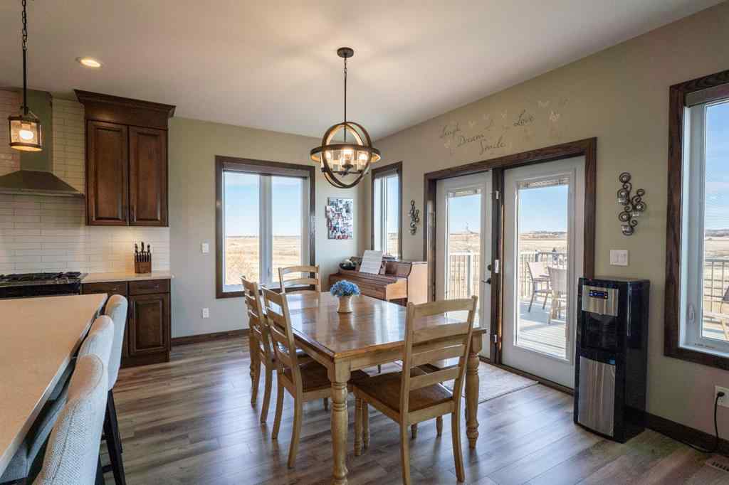 MLS® A2265717 - 26474 Township Rd 372   in NONE Rural Red Deer County, Residential