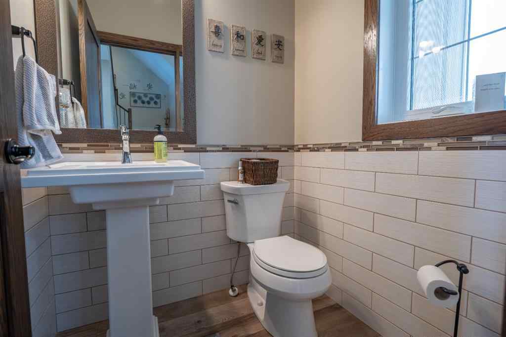 MLS® A2265717 - 26474 Township Rd 372   in NONE Rural Red Deer County, Residential