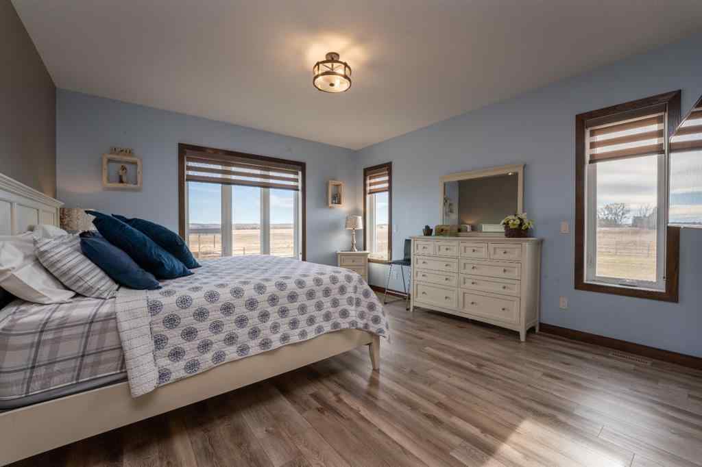 MLS® A2265717 - 26474 Township Rd 372   in NONE Rural Red Deer County, Residential