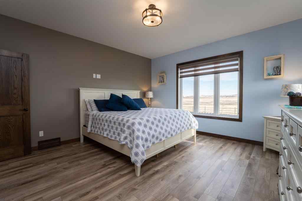 MLS® A2265717 - 26474 Township Rd 372   in NONE Rural Red Deer County, Residential
