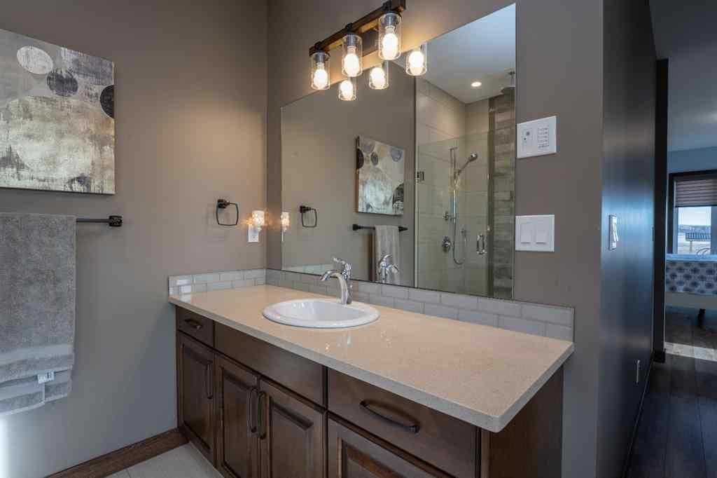 MLS® A2265717 - 26474 Township Rd 372   in NONE Rural Red Deer County, Residential