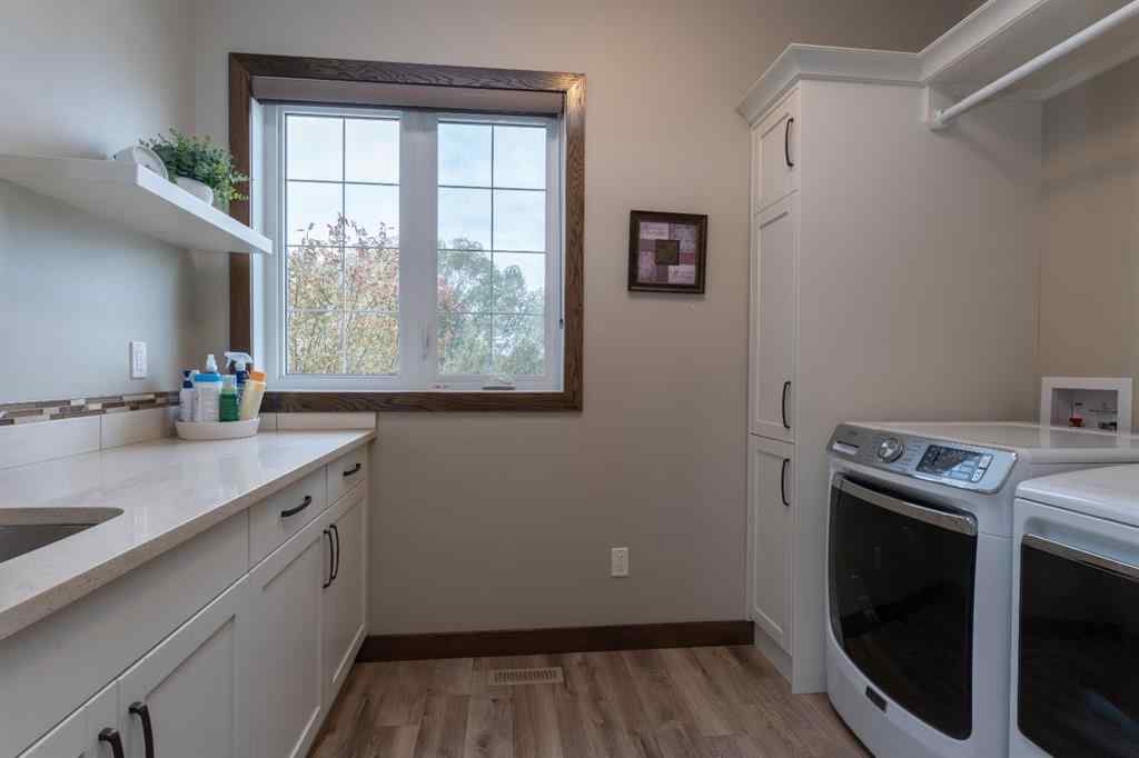 MLS® A2265717 - 26474 Township Rd 372   in NONE Rural Red Deer County, Residential