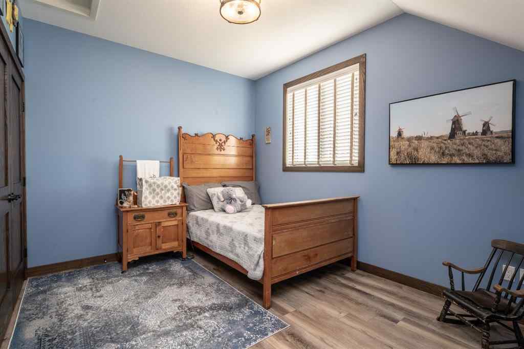 MLS® A2265717 - 26474 Township Rd 372   in NONE Rural Red Deer County, Residential