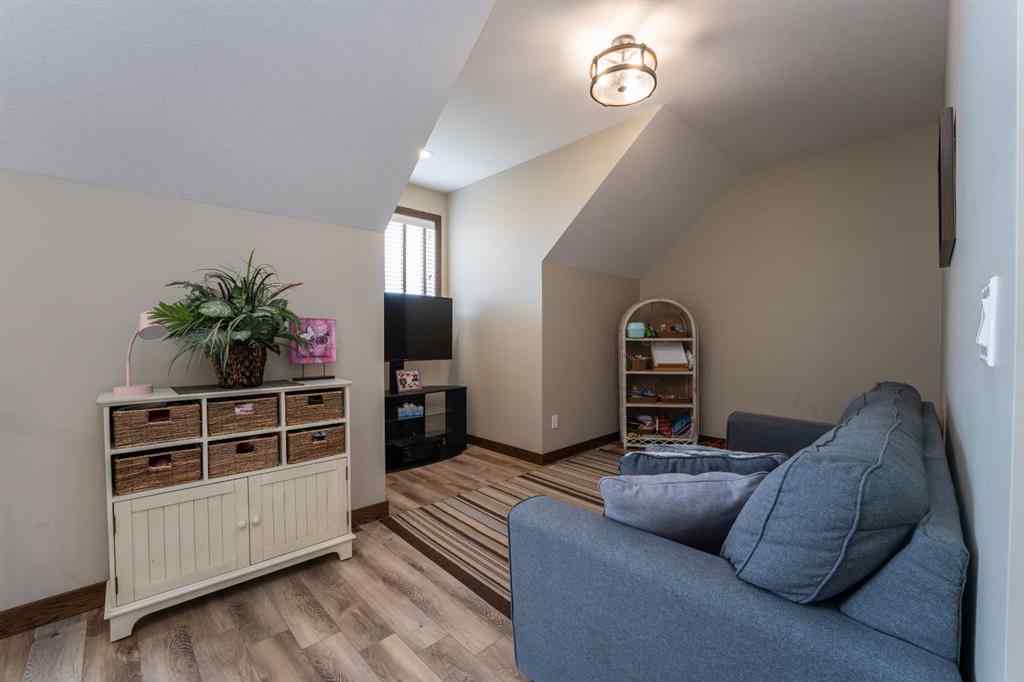 MLS® A2265717 - 26474 Township Rd 372   in NONE Rural Red Deer County, Residential