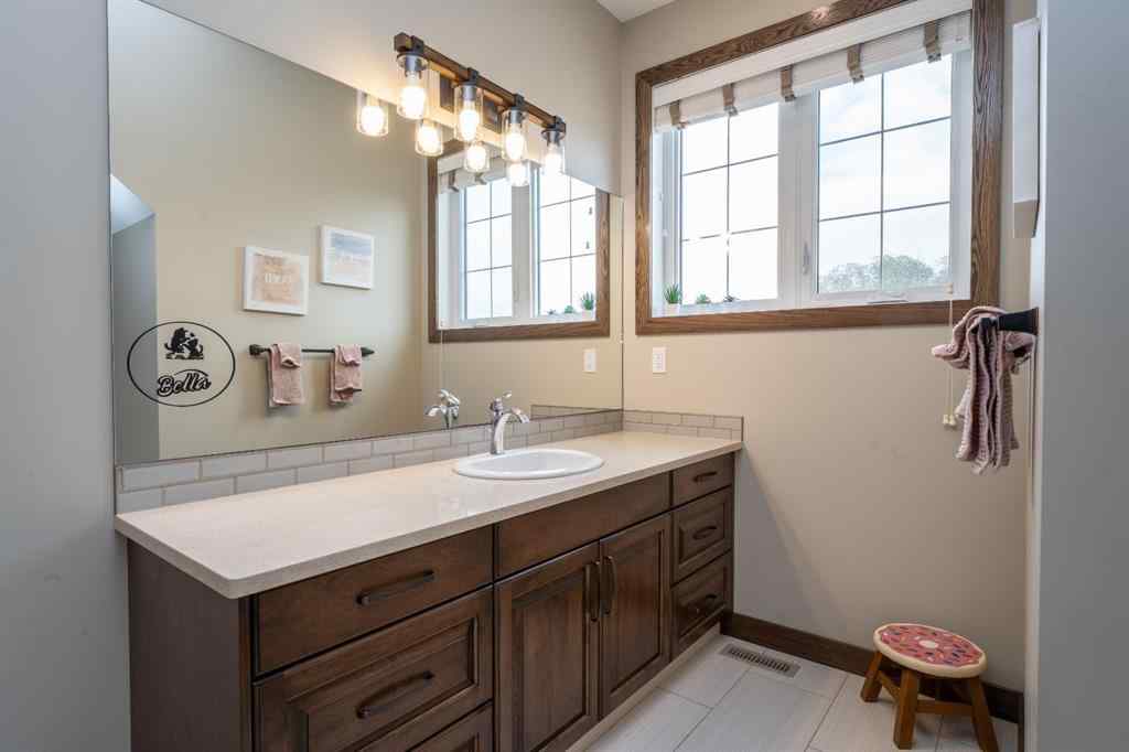 MLS® A2265717 - 26474 Township Rd 372   in NONE Rural Red Deer County, Residential