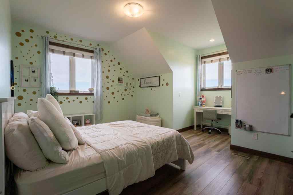 MLS® A2265717 - 26474 Township Rd 372   in NONE Rural Red Deer County, Residential