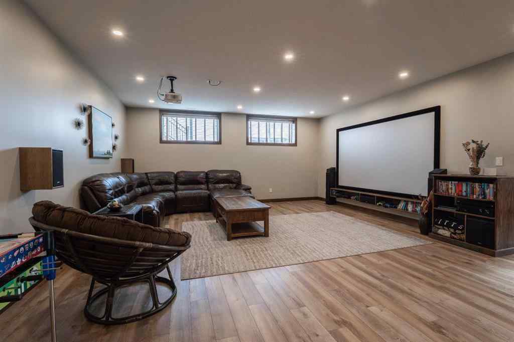 MLS® A2265717 - 26474 Township Rd 372   in NONE Rural Red Deer County, Residential