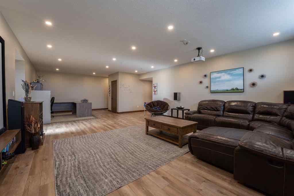 MLS® A2265717 - 26474 Township Rd 372   in NONE Rural Red Deer County, Residential