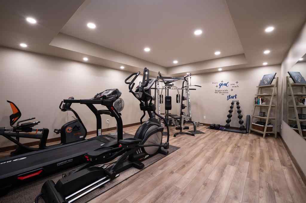 MLS® A2265717 - 26474 Township Rd 372   in NONE Rural Red Deer County, Residential