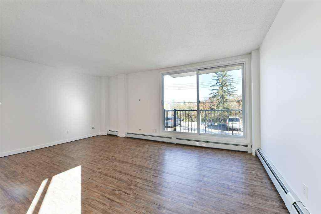 MLS® A2265718 - Unit #204 2220 16A Street SW in Bankview Calgary, Residential