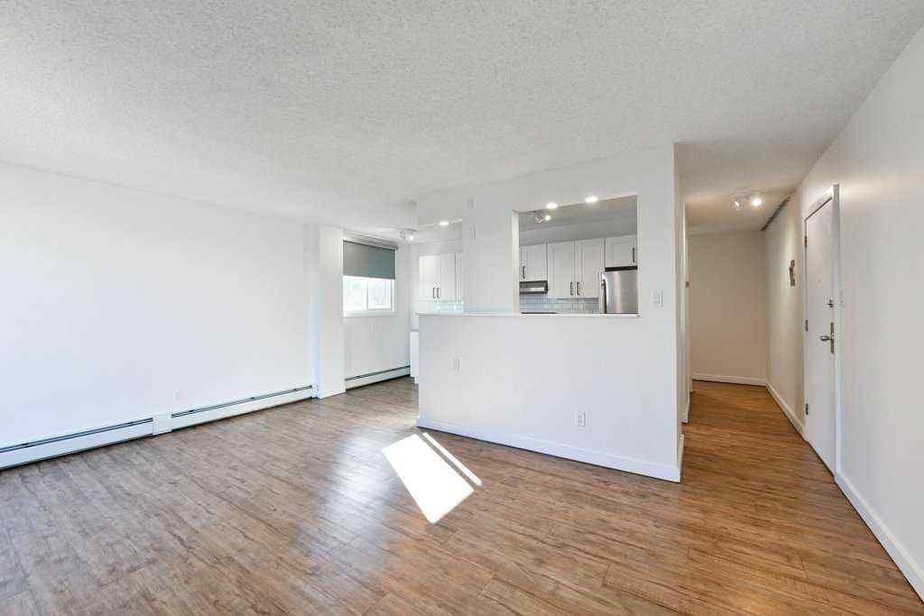MLS® A2265718 - Unit #204 2220 16A Street SW in Bankview Calgary, Residential