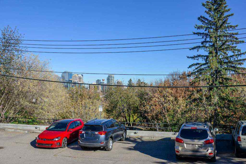 MLS® A2265718 - Unit #204 2220 16A Street SW in Bankview Calgary, Residential