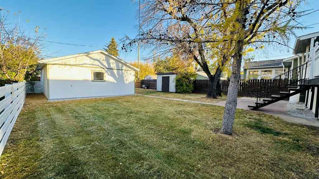 MLS® A2265720 - 104 22 Street NW   in Midland Drumheller, Residential