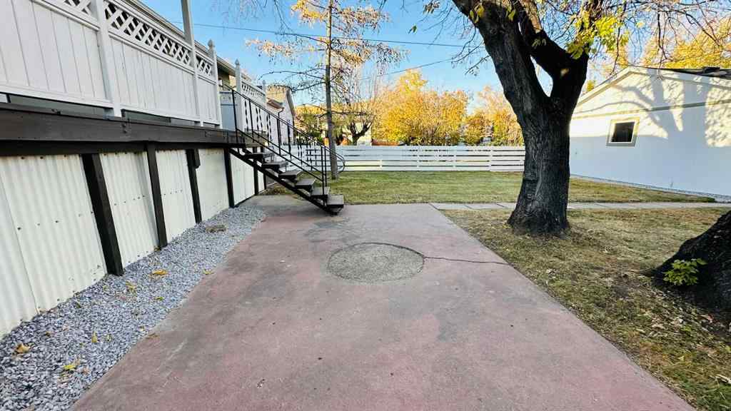 MLS® A2265720 - 104 22 Street NW   in Midland Drumheller, Residential