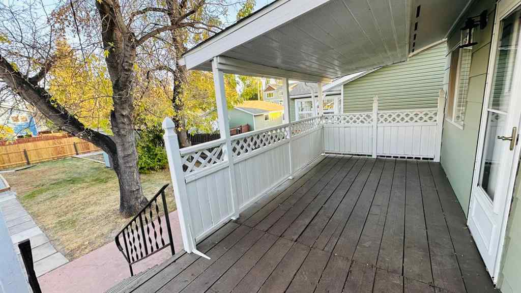 MLS® A2265720 - 104 22 Street NW   in Midland Drumheller, Residential