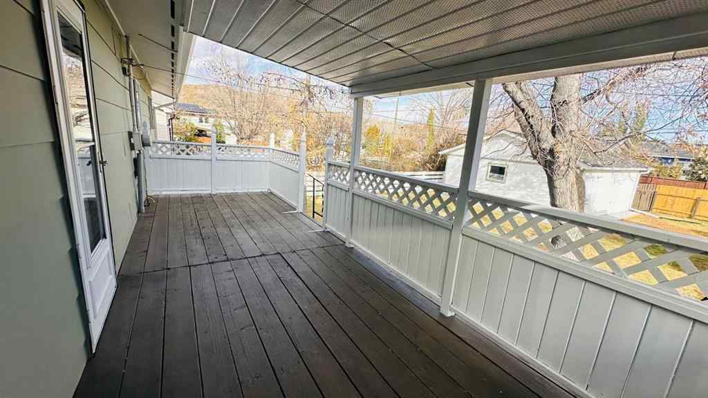 MLS® A2265720 - 104 22 Street NW   in Midland Drumheller, Residential