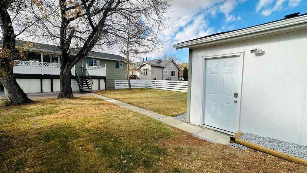 MLS® A2265720 - 104 22 Street NW   in Midland Drumheller, Residential