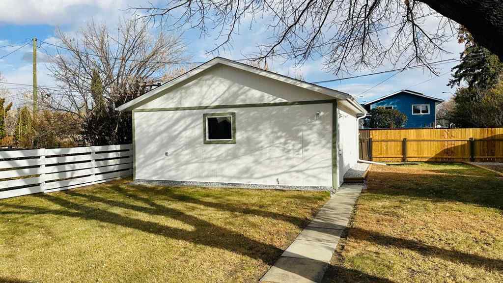 MLS® A2265720 - 104 22 Street NW   in Midland Drumheller, Residential