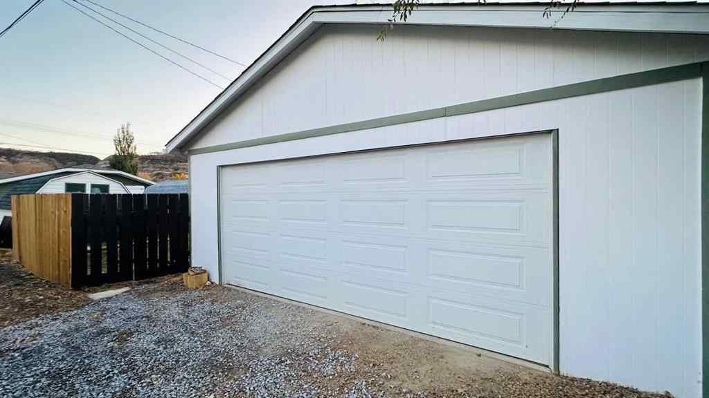 MLS® A2265720 - 104 22 Street NW   in Midland Drumheller, Residential